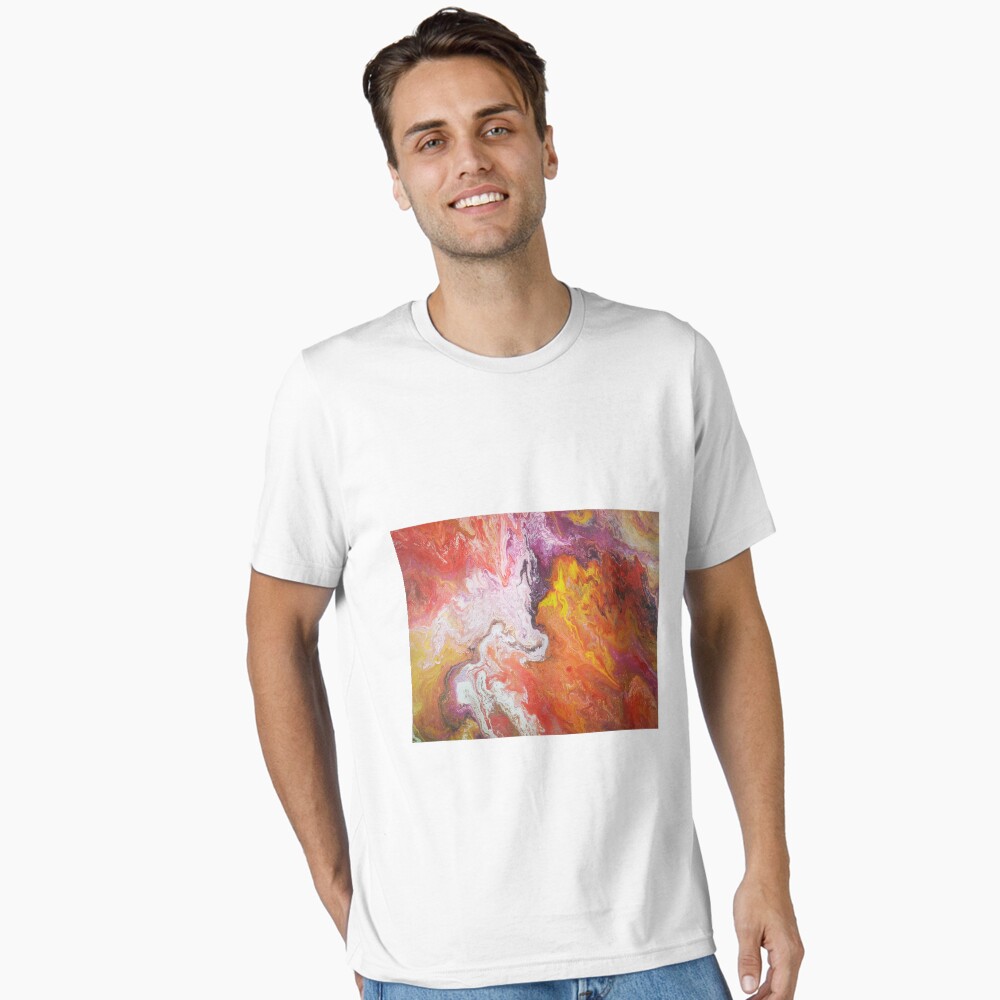 Item preview, Essential T-Shirt designed and sold by annasfunkyart.