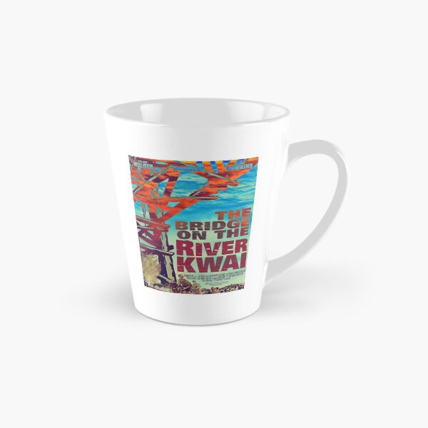 Item preview, The Bridge on the River Kwai designed and sold by Cuttintees.