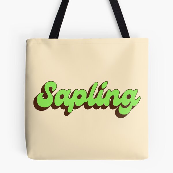 Item preview, Sapling designed and sold by ColorRitual.