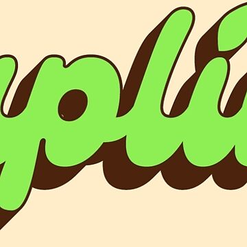 Artwork thumbnail, Sapling by ColorRitual