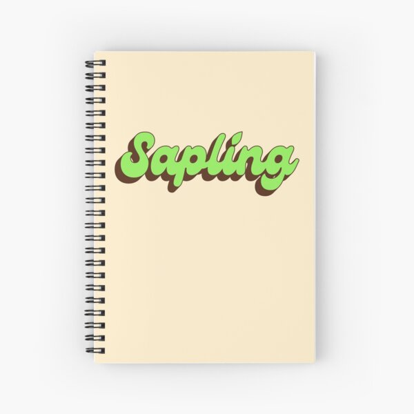 Item preview, Sapling designed and sold by ColorRitual.