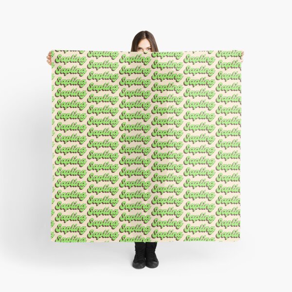 Item preview, Sapling designed and sold by ColorRitual.