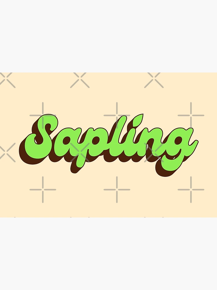 Thumbnail 6 of 6, Bath Mat, Sapling designed and sold by ColorRitual.