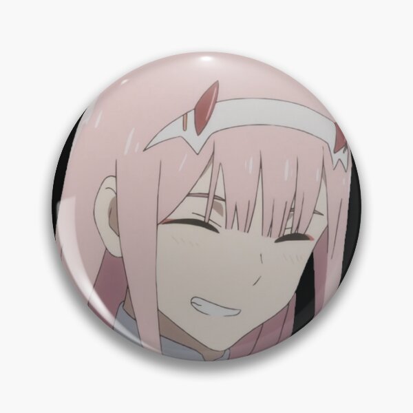 Item preview, Zero Two designed and sold by DontStealWaifu.