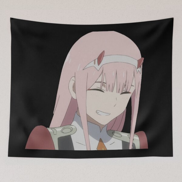 Item preview, Zero Two designed and sold by DontStealWaifu.