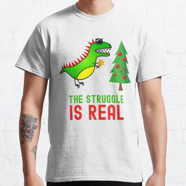 The Struggle Is Real Merch & Gifts for Sale