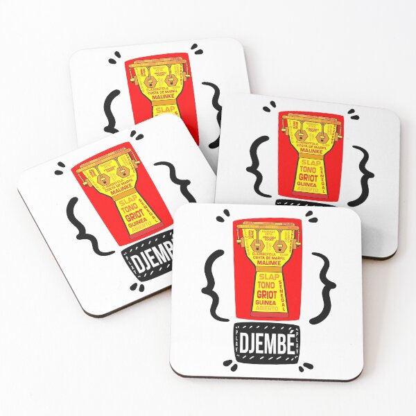 Item preview, Play Djembé! designed and sold by tocarpercusion.