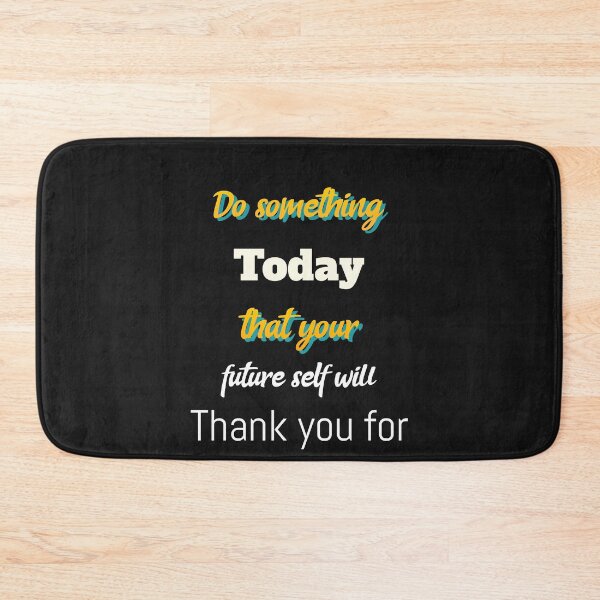 Item preview, Do Something Today designed and sold by Ayurveda Fun Store.