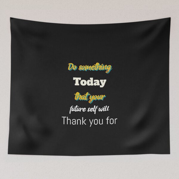 Item preview, Do Something Today designed and sold by Ayurveda Fun Store.