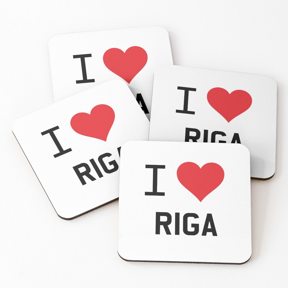 Item preview, Coasters (Set of 4) designed and sold by mugify.