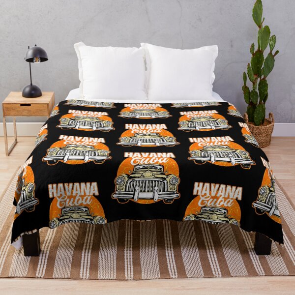 Item preview, Havana Cuba designed and sold by Mila1946.