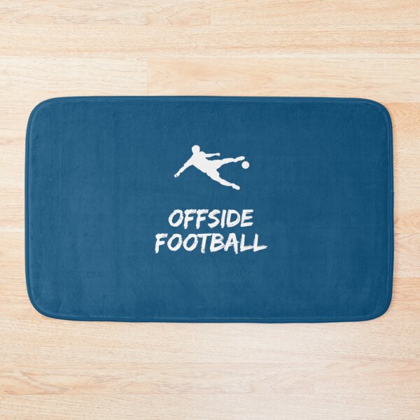 Item preview, Offside Football designed and sold by doubleM-.