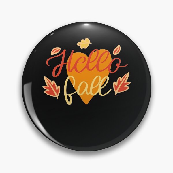 Item preview, Hello Fall designed and sold by EB-designs.