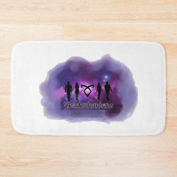 Item preview, Shadowhunters to save the universe designed and sold by isilygoodart.
