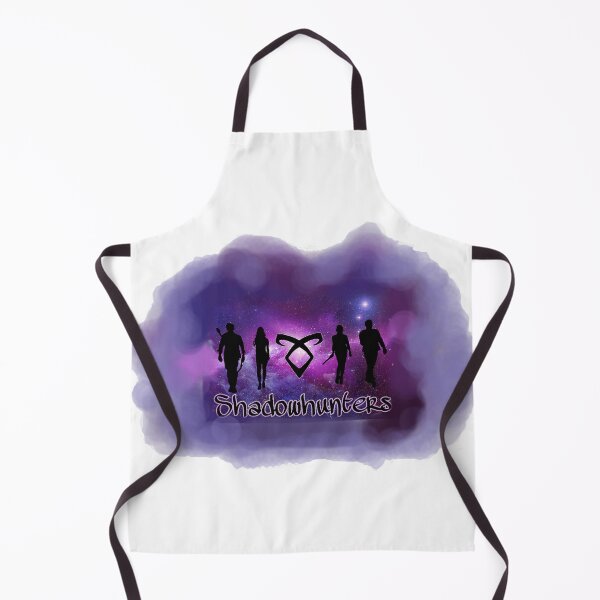 Item preview, Shadowhunters to save the universe designed and sold by isilygoodart.