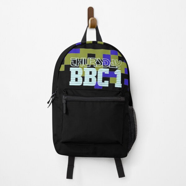 Item preview, BBC1 Thursday designed and sold by beastmustdie.