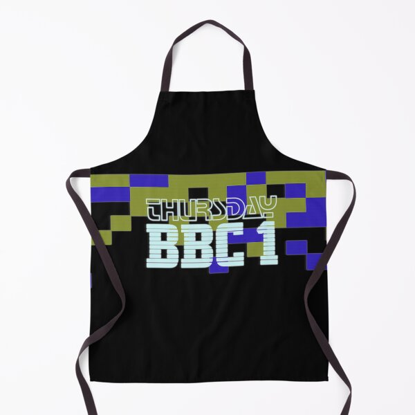 Item preview, BBC1 Thursday designed and sold by beastmustdie.