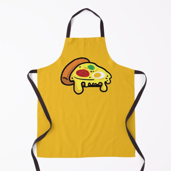 Item preview, PIZZA  designed and sold by scaffnatali.