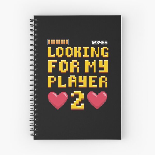 Item preview, Player 2 designed and sold by EB-designs.