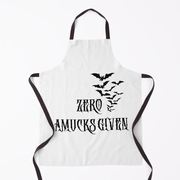 Item preview, Zero amucks given designed and sold by Pethdesign95.