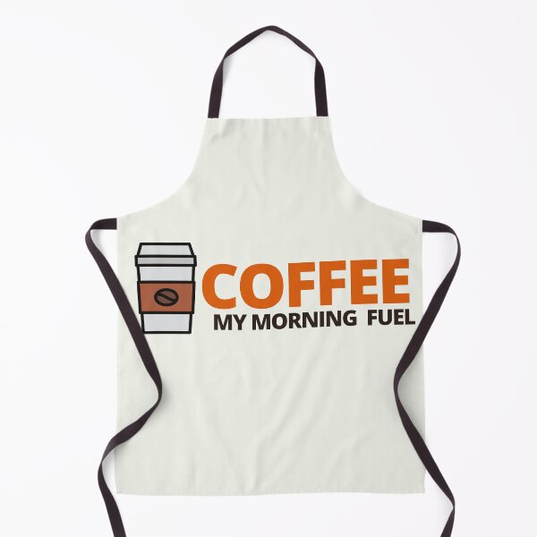 Item preview, Coffee, My Morning Fuel designed and sold by danaJG.