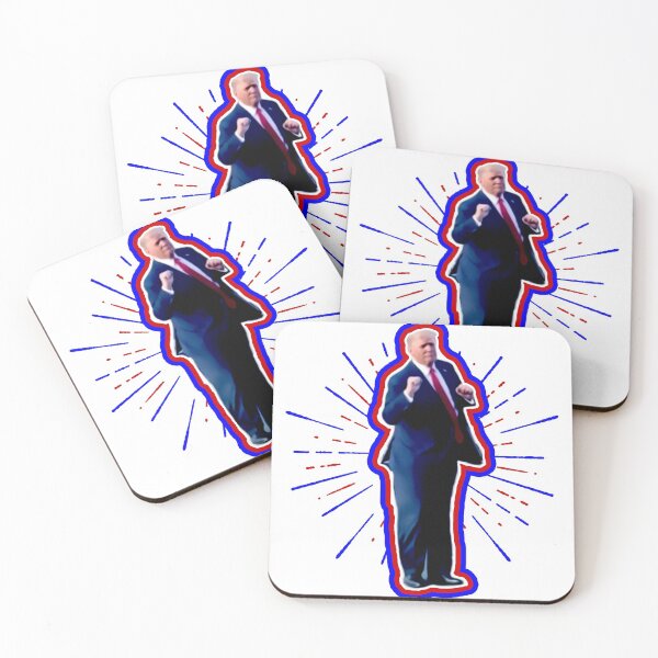 Item preview, Trump Dance designed and sold by TLev7.