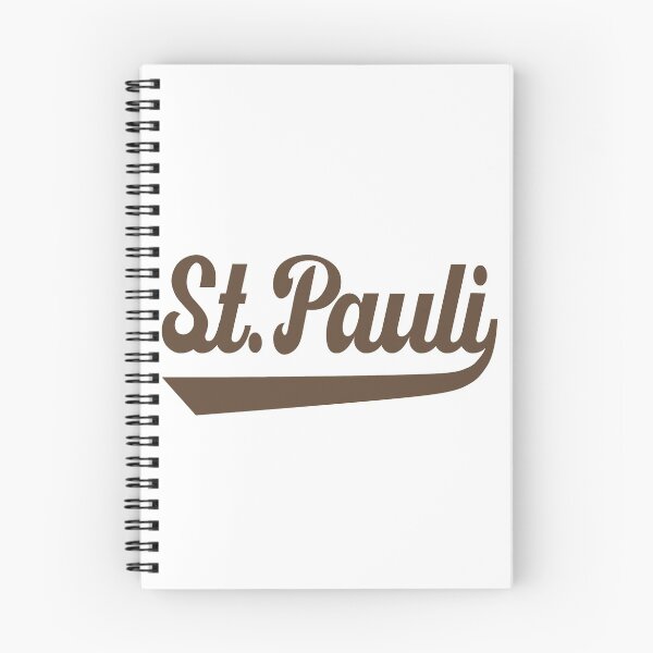 Item preview, St Pauli Hamburg designed and sold by GeogDesigns.