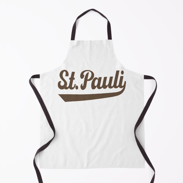 Item preview, St Pauli Hamburg designed and sold by GeogDesigns.