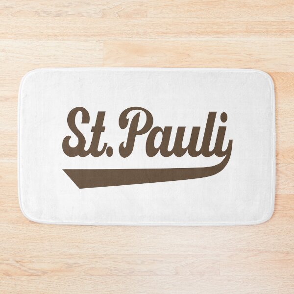 Item preview, St Pauli Hamburg designed and sold by GeogDesigns.