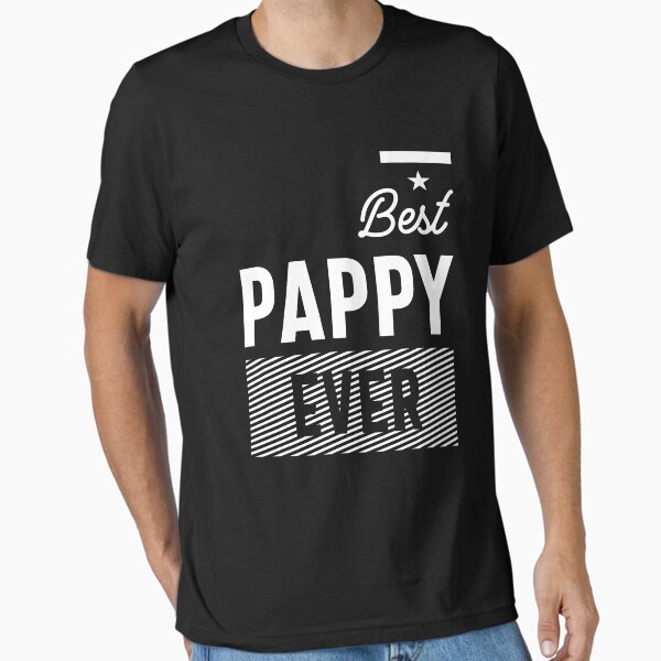 Item preview, Mens Best Pappy Ever | Father Grandpa Gift designed and sold by cidolopez.