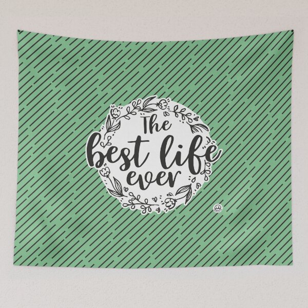 Item preview, JW | The best life ever | designed and sold by JWREGALOS.
