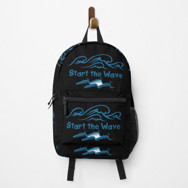 Item preview, Beautiful Start The Wave! Design designed and sold by L-Tomax.