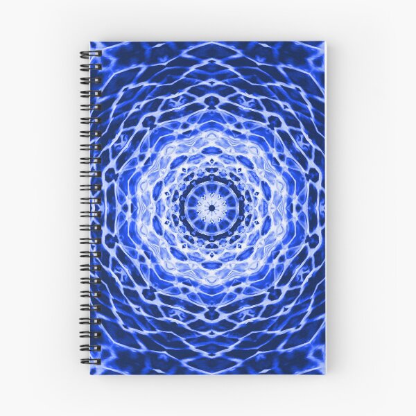 Item preview, Blue Hypnosis  designed and sold by Dead-Moroz.