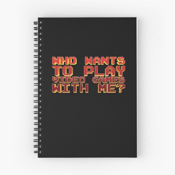 Item preview, Video Games? designed and sold by EB-designs.