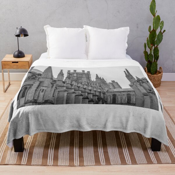 Item preview, Anglican Cathedral designed and sold by yackers1.