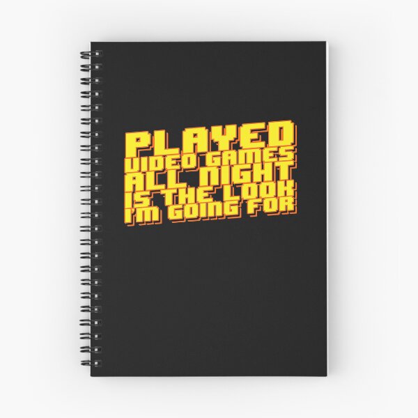 Item preview, Video Games designed and sold by EB-designs.