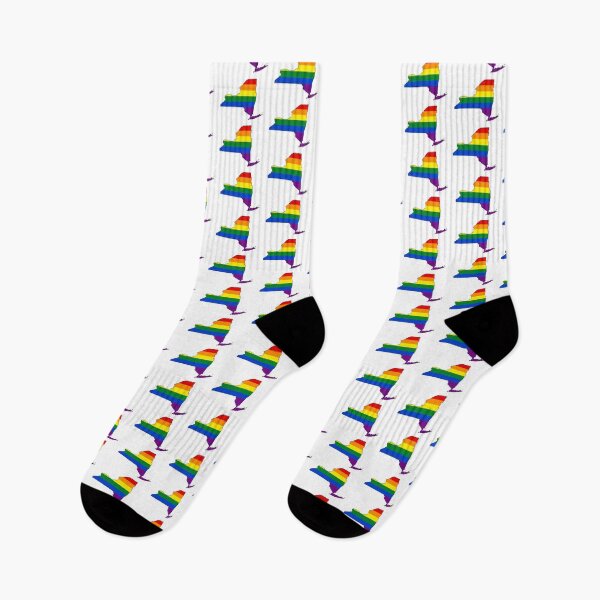 Item preview, New York Pride! designed and sold by Sun Dog Montana.