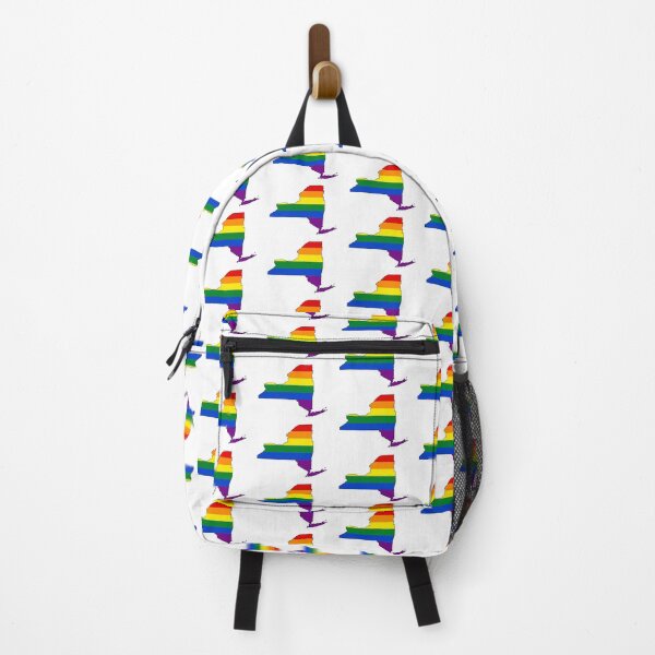 Item preview, New York Pride! designed and sold by Sun Dog Montana.