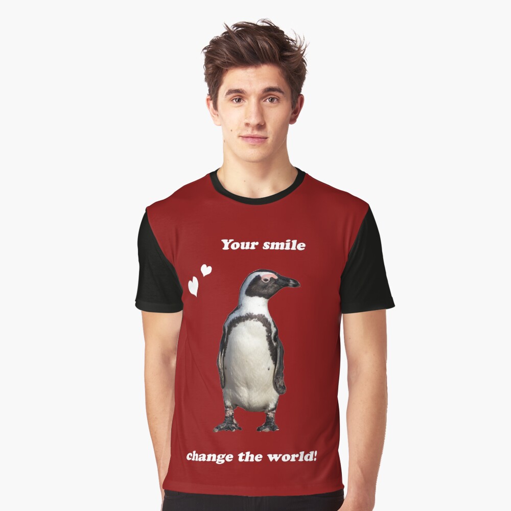 Artikel-Vorschau von Grafik T-Shirt, designt und verkauft von Igelchen.