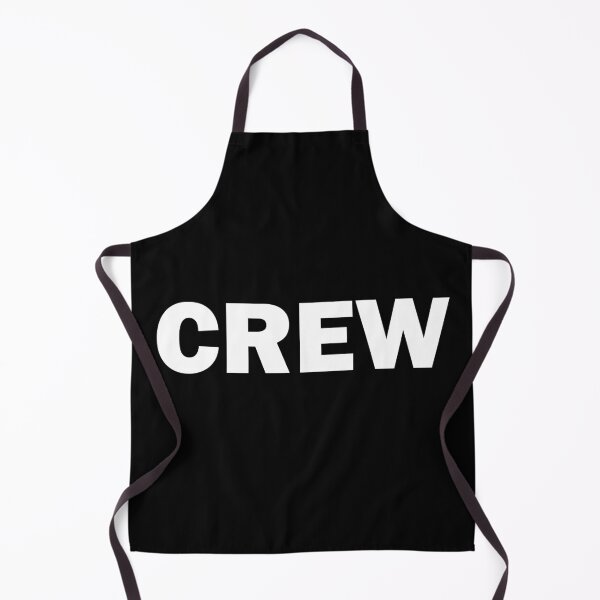 Item preview, Crew designed and sold by tealtantrum.