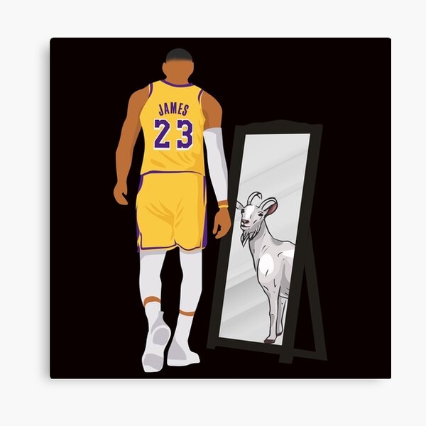 Lebron James Los Angeles Lakers NBA - Camiseta de jugador para niños de 2 a  4 años, edición de iconos amarillos