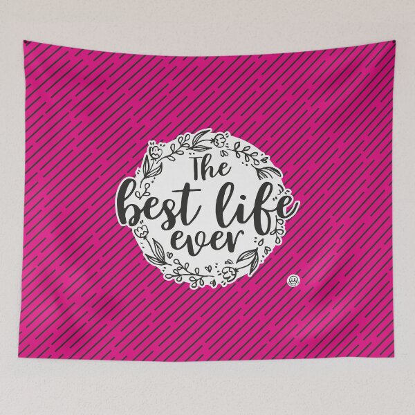 Item preview, JW | The best life ever | designed and sold by JWREGALOS.