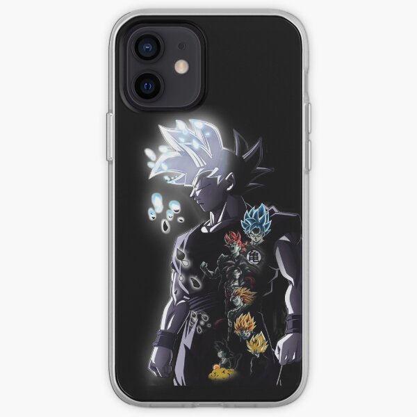 Evolution iPhone Soft Case