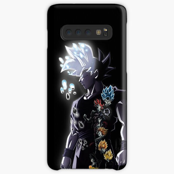 Evolution Samsung Galaxy Snap Case
