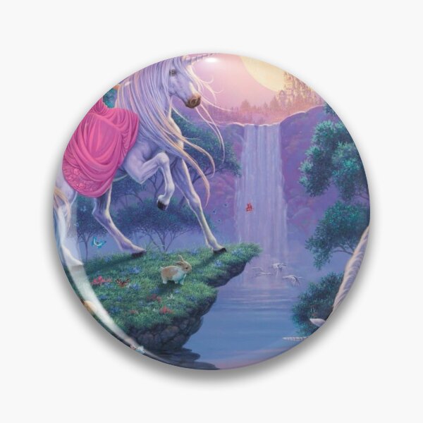 Item preview, Unicorn story continiues...... designed and sold by Zeratoul.