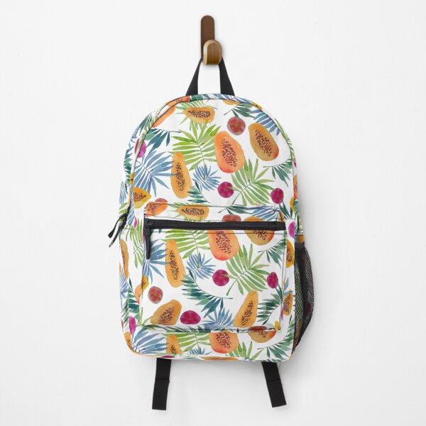 Item preview, Papaya baile designed and sold by PetriTomeckova.