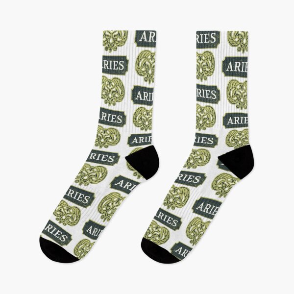 Item preview, Aries the Ram - Astrological Zodiac Design designed and sold by Wildjourne.