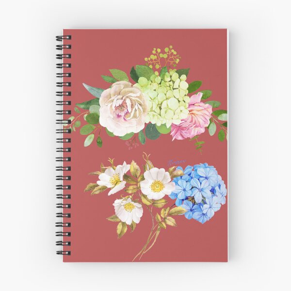 Item preview, Magnolia Bouquet designed and sold by LibrosBOOKtique.