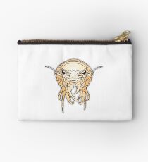 deep sea crustacean Studio Pouch