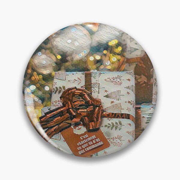 Item preview, GALATHI Christmas Presents - Christmas designed and sold by Galathi Designs.